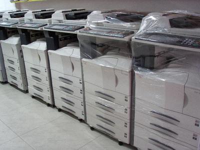 京瓷多功能數(shù)碼復(fù)印機(jī)——專業(yè)辦公解決方案，助力長沙緯林科技高效辦公