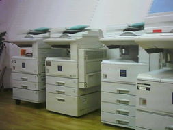 辦公設備實驗室 現(xiàn)代辦公環(huán)境的核心引擎