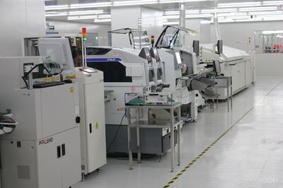 工業(yè)存儲IDE DOM在瘦客戶機及家用電器中的創(chuàng)新應用