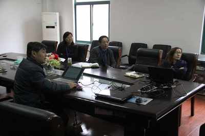 南京市中小企業精益生產實訓基地培訓課程正式發布