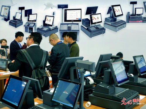 數字化賦能企業新未來 第十二屆商業信息化行業展會在南京成功舉辦